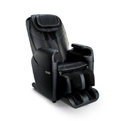 Массажное кресло Johnson MC-J5600 черный