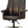 Офисное массажное кресло Ego President EG-1005(Офисное массажное кресло Ego President EG-1005)