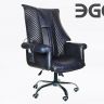 Офисное массажное кресло Ego President EG-1005(Офисное массажное кресло Ego President EG-1005)