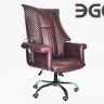 Офисное массажное кресло Ego President EG-1005(Офисное массажное кресло Ego President EG-1005)