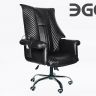 Офисное массажное кресло Ego President EG-1005(Офисное массажное кресло Ego President EG-1005)