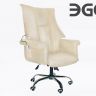 Офисное массажное кресло Ego President EG-1005(Офисное массажное кресло Ego President EG-1005)