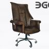 Офисное массажное кресло Ego President EG-1005(Офисное массажное кресло Ego President EG-1005)
