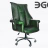 Офисное массажное кресло Ego President EG-1005(Офисное массажное кресло Ego President EG-1005)