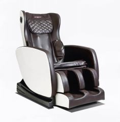 Массажное кресло VictoryFit VF-M58 Brown